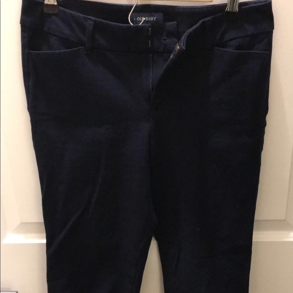 Old navy pixie pants